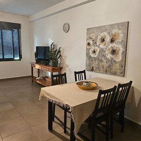 Moraira Seaview Appartment 6 ベニタチェル エクステリア 写真