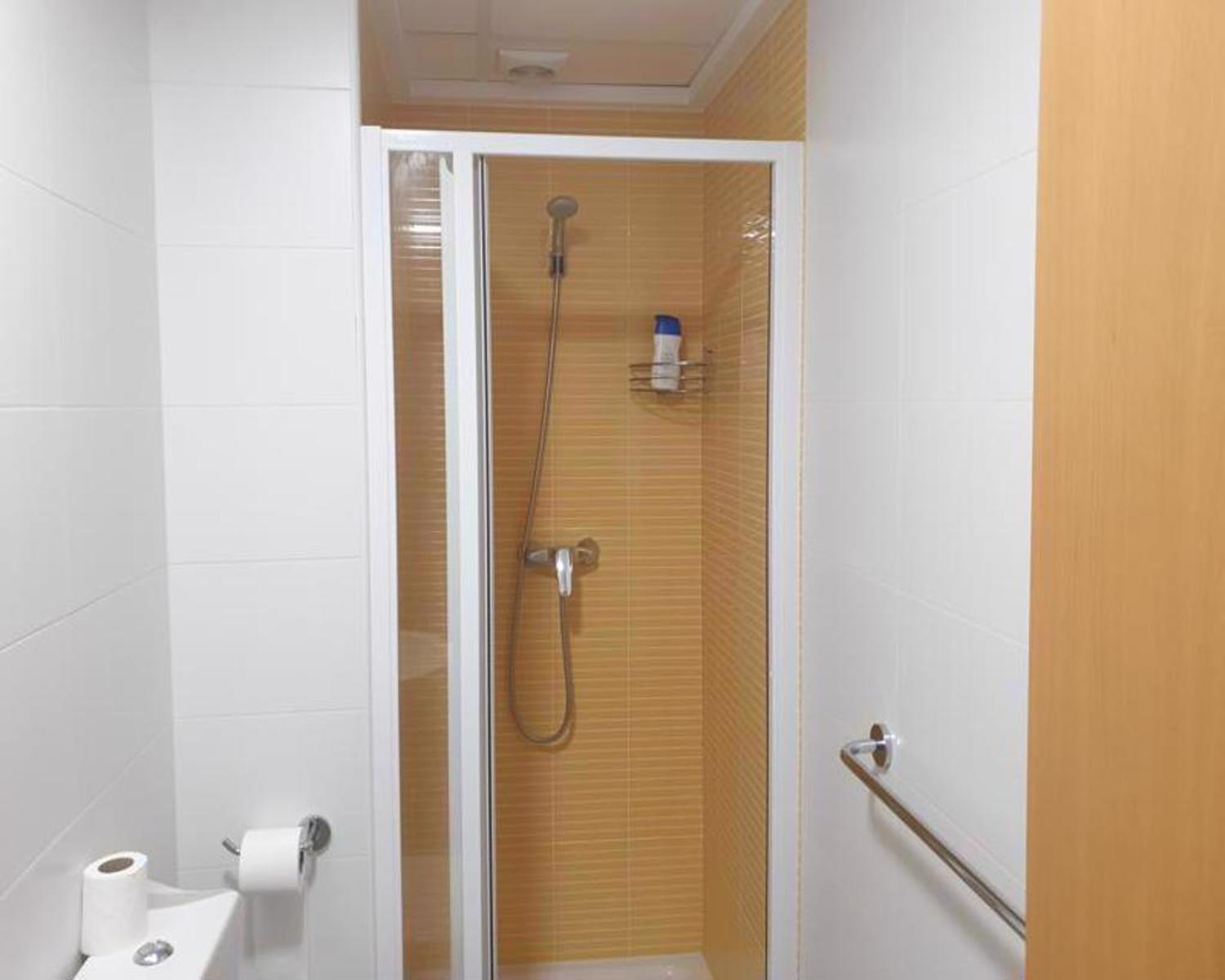 Moraira Seaview Appartment 6 ベニタチェル エクステリア 写真