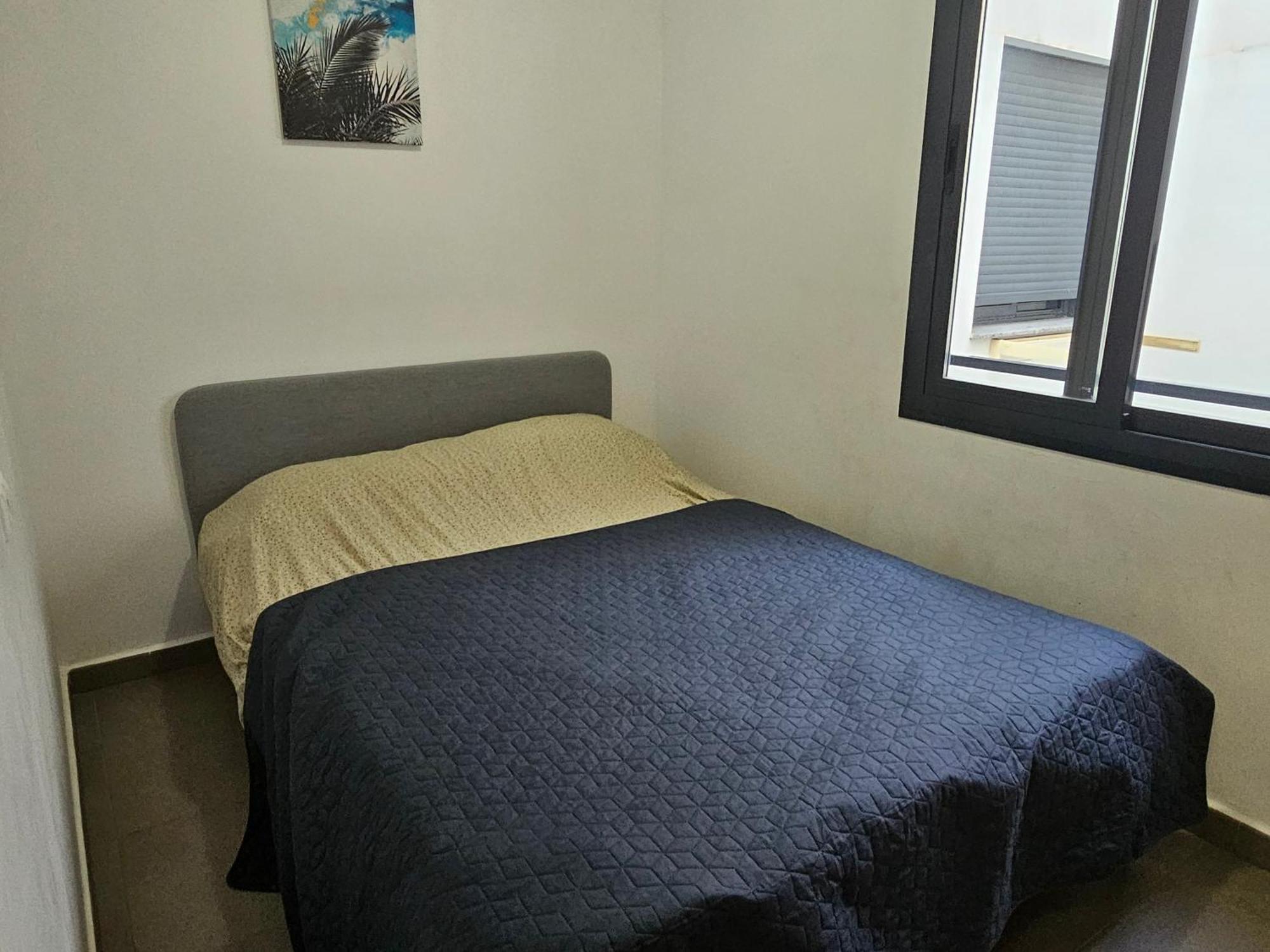Moraira Seaview Appartment 6 ベニタチェル エクステリア 写真